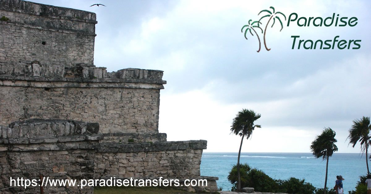 tulum transfers